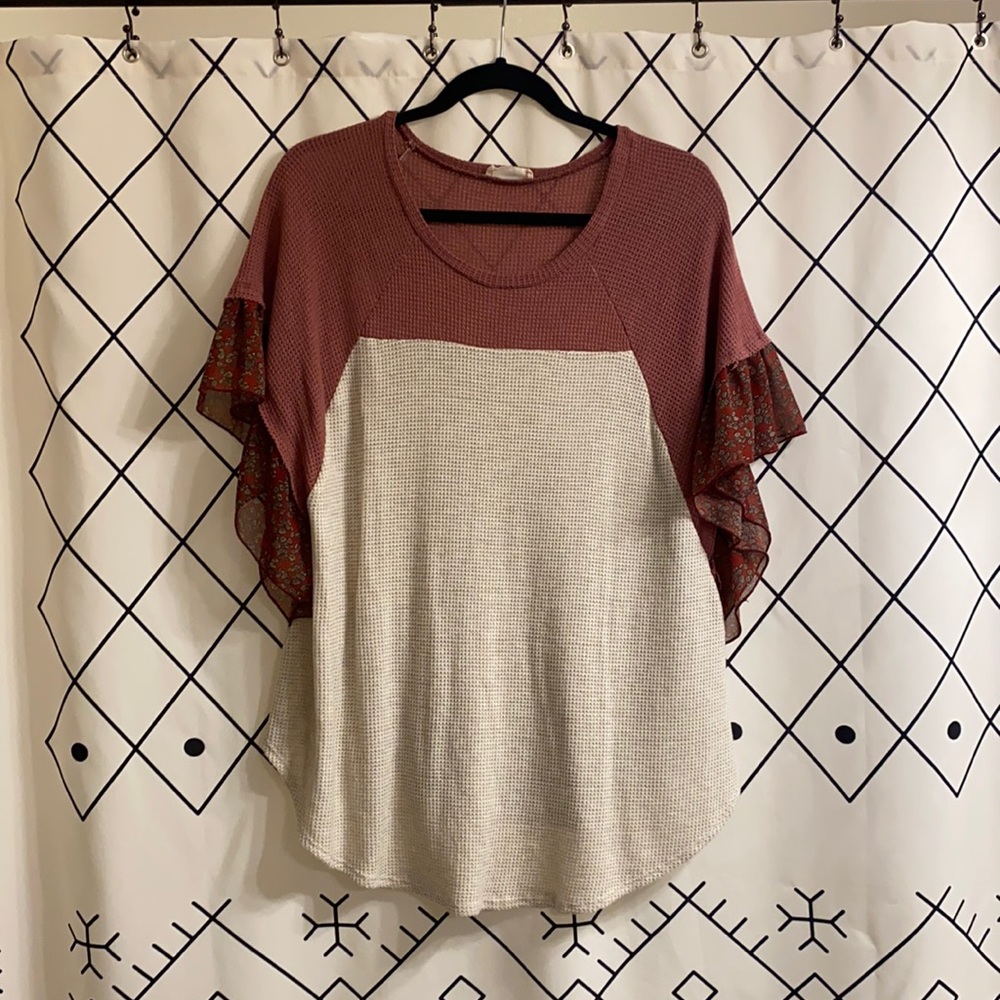 Chic shirt